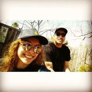 Meet your Posher, Peter